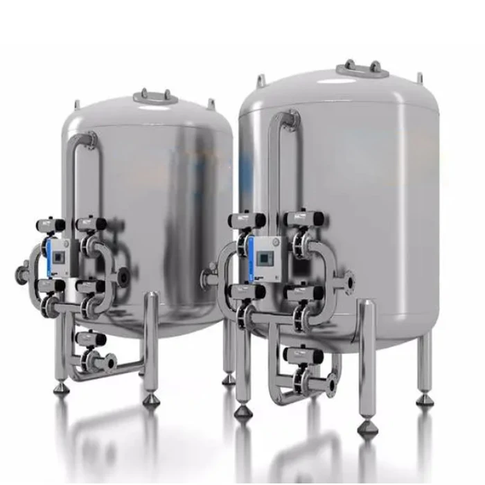 Activated Carbon Filter